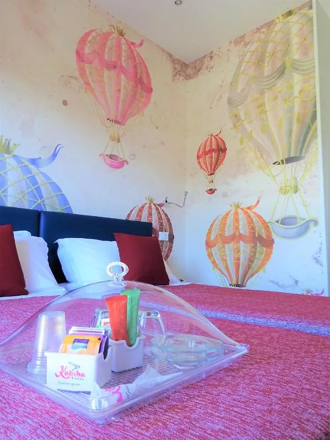 Hotel Lem-Casadei Cervia 3*,