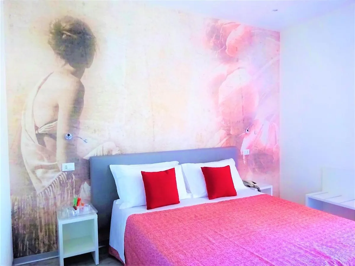 Hotel Lem-Casadei Cervia