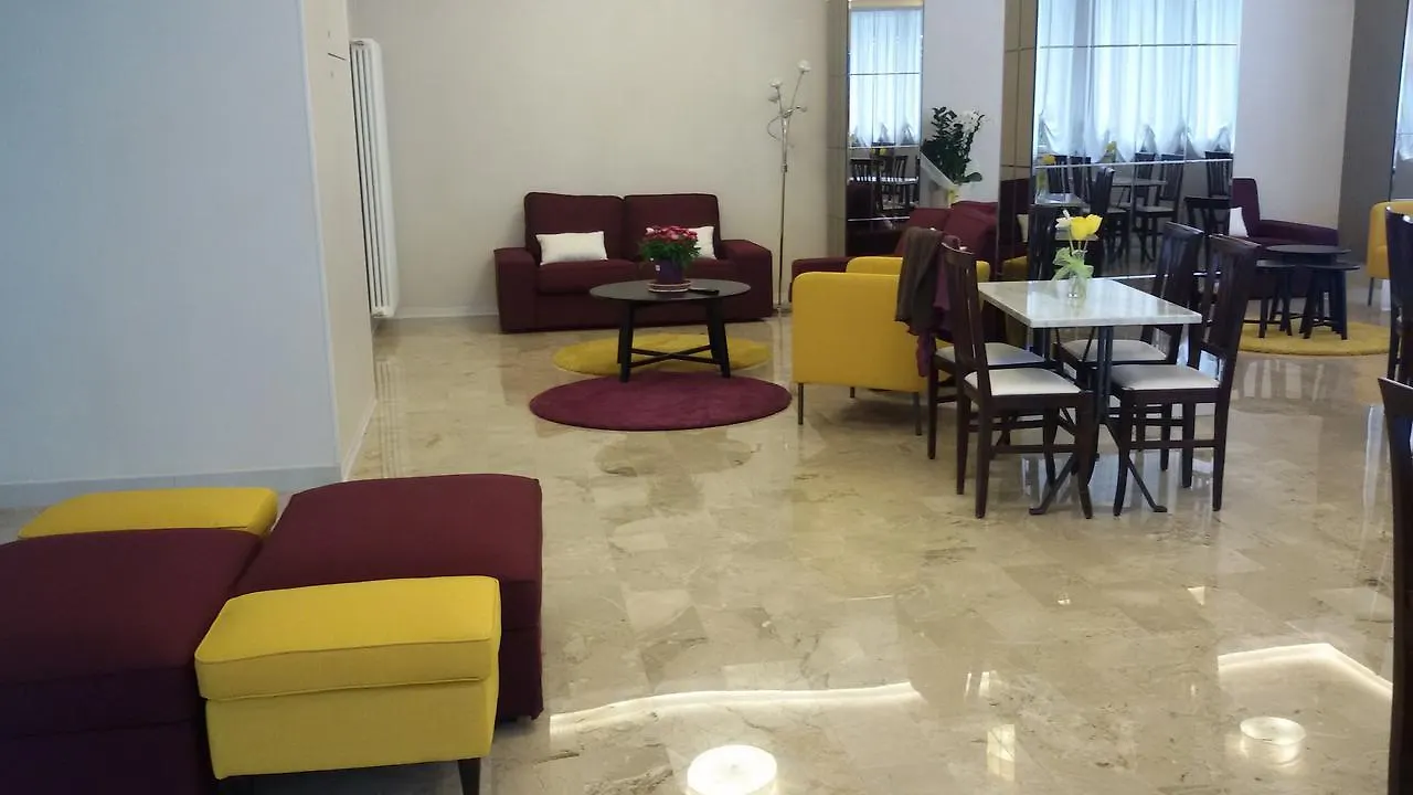 Hotel Lem-Casadei Cervia