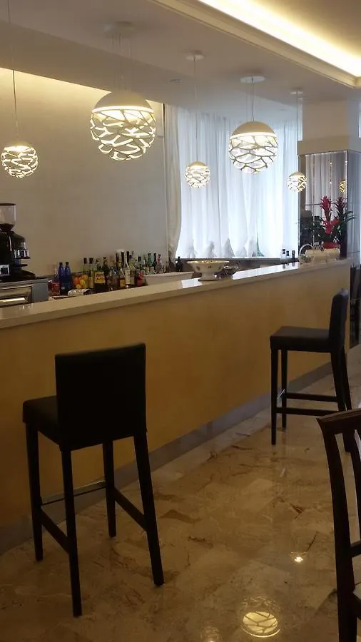 Hotel Lem-Casadei Cervia