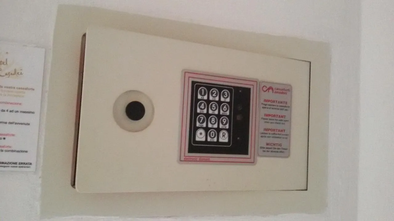 Hotel Lem-Casadei Cervia