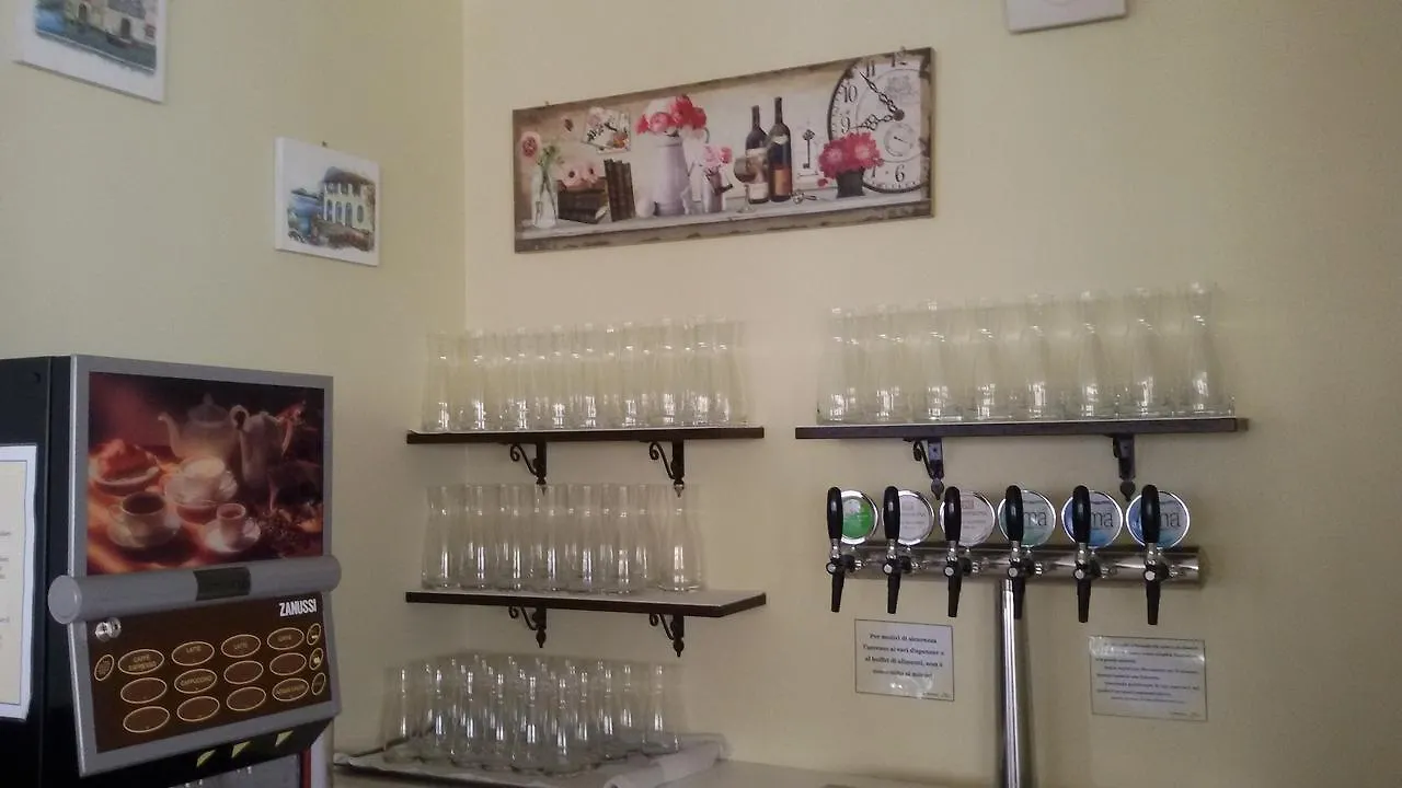 Hotel Lem-Casadei Cervia