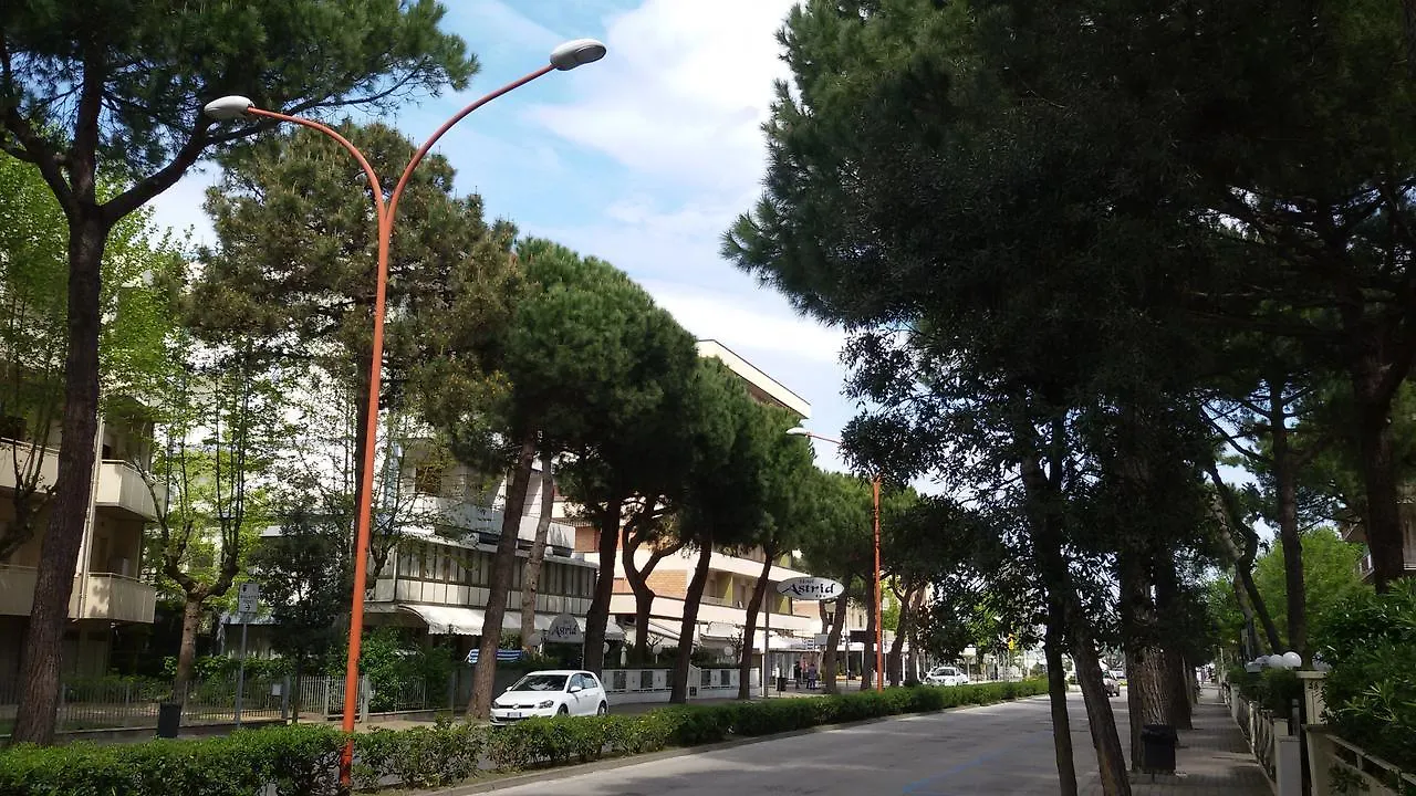 Hotel Lem-Casadei Cervia