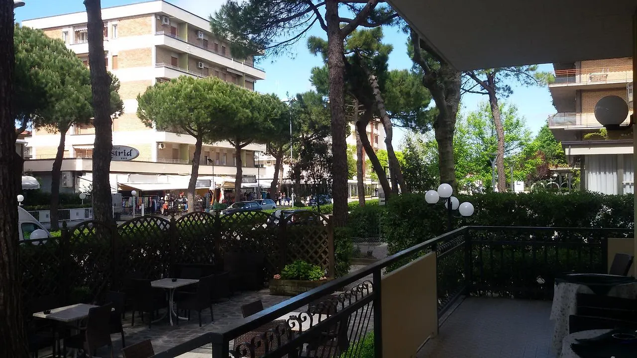 Hotel Lem-Casadei Cervia