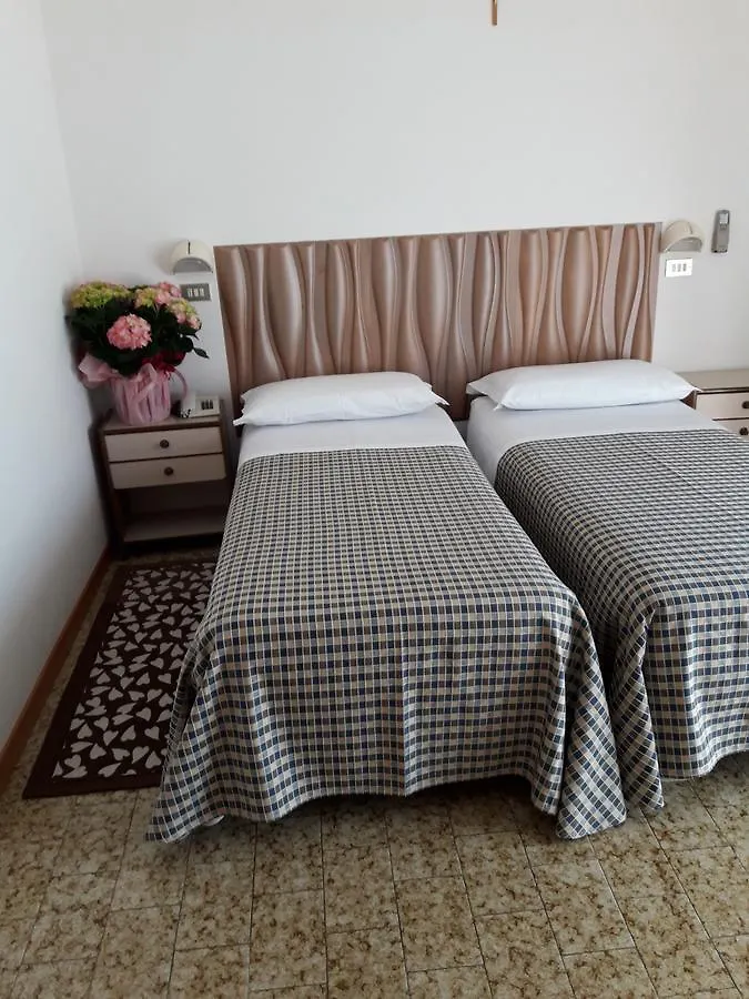 Hotel Lem-Casadei Cervia