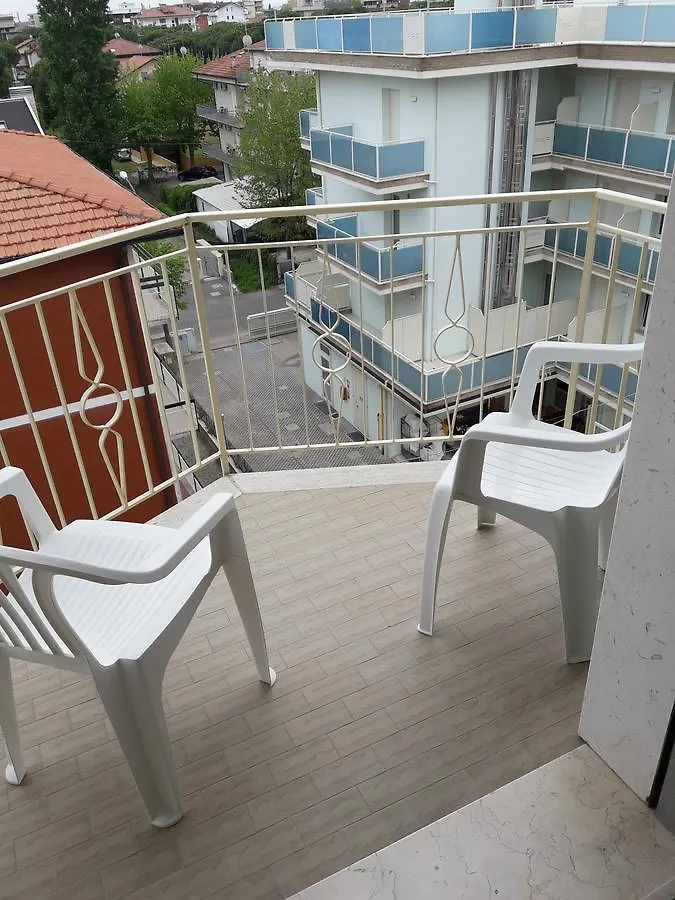 Hotel Lem-Casadei Cervia