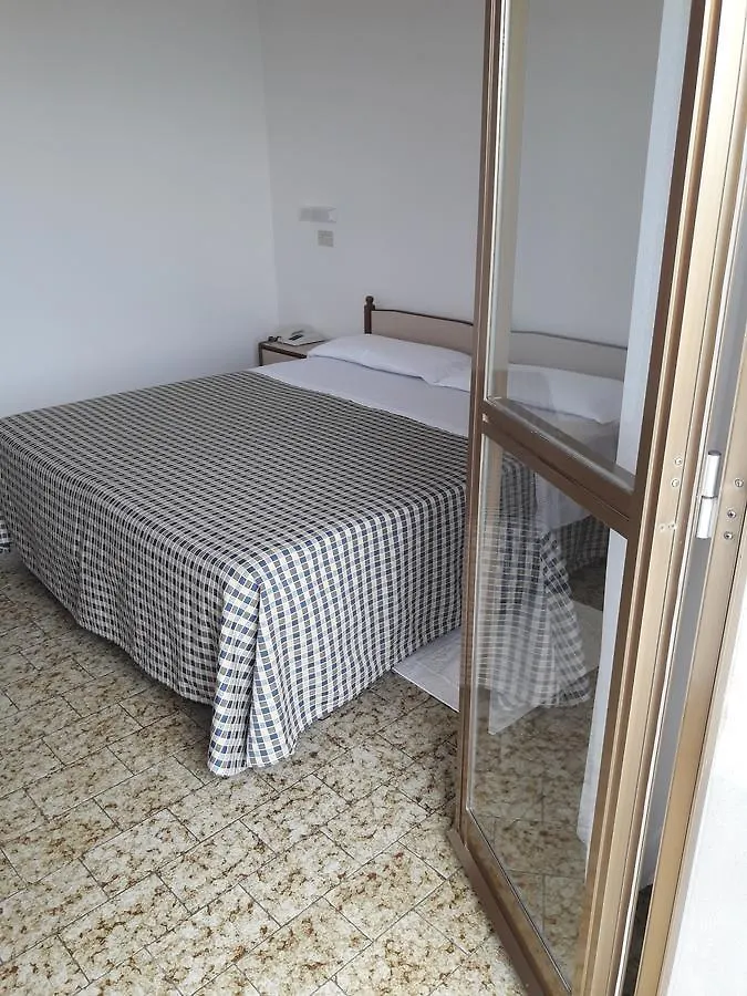 Hotel Lem-Casadei Cervia Itálie