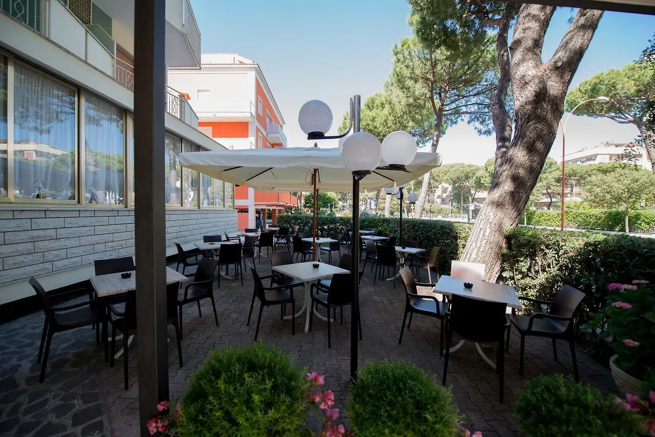 Hotel Lem-Casadei Cervia