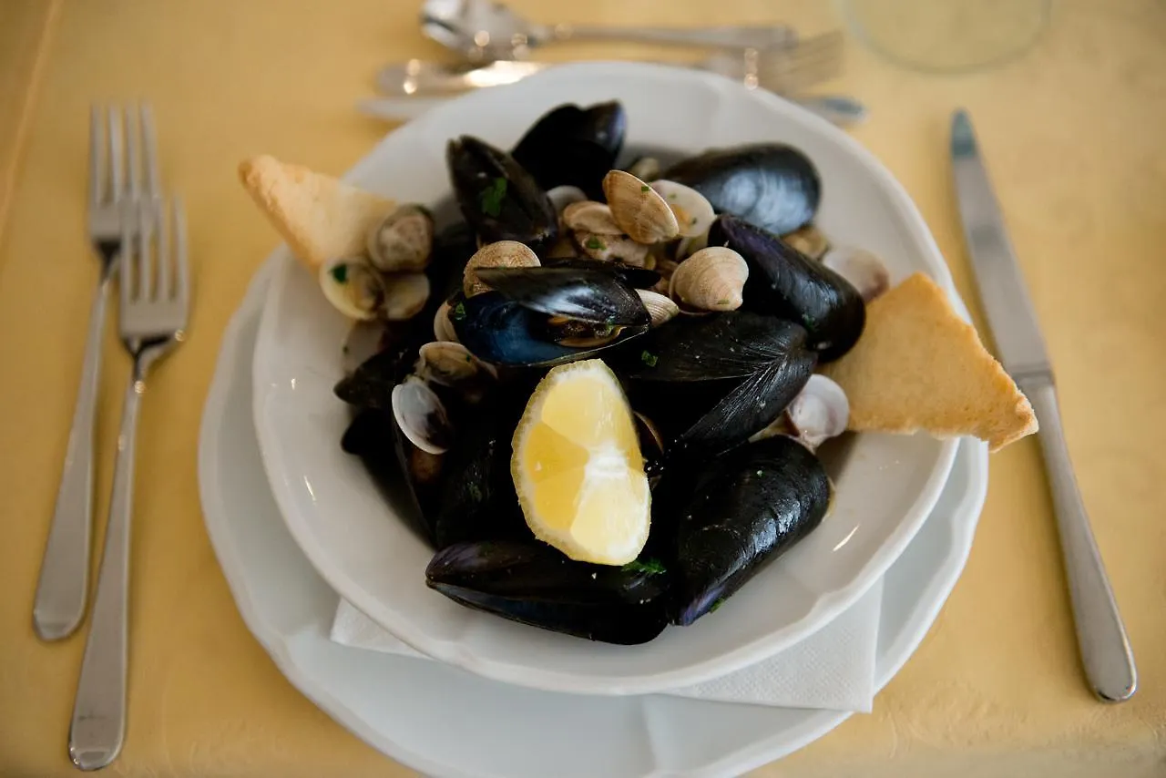 Hotel Lem-Casadei Cervia