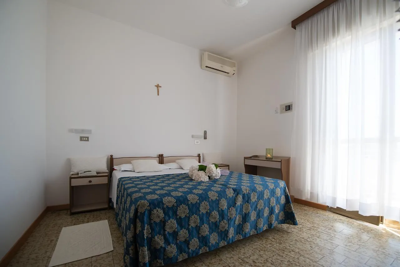 Hotel Lem-Casadei Cervia