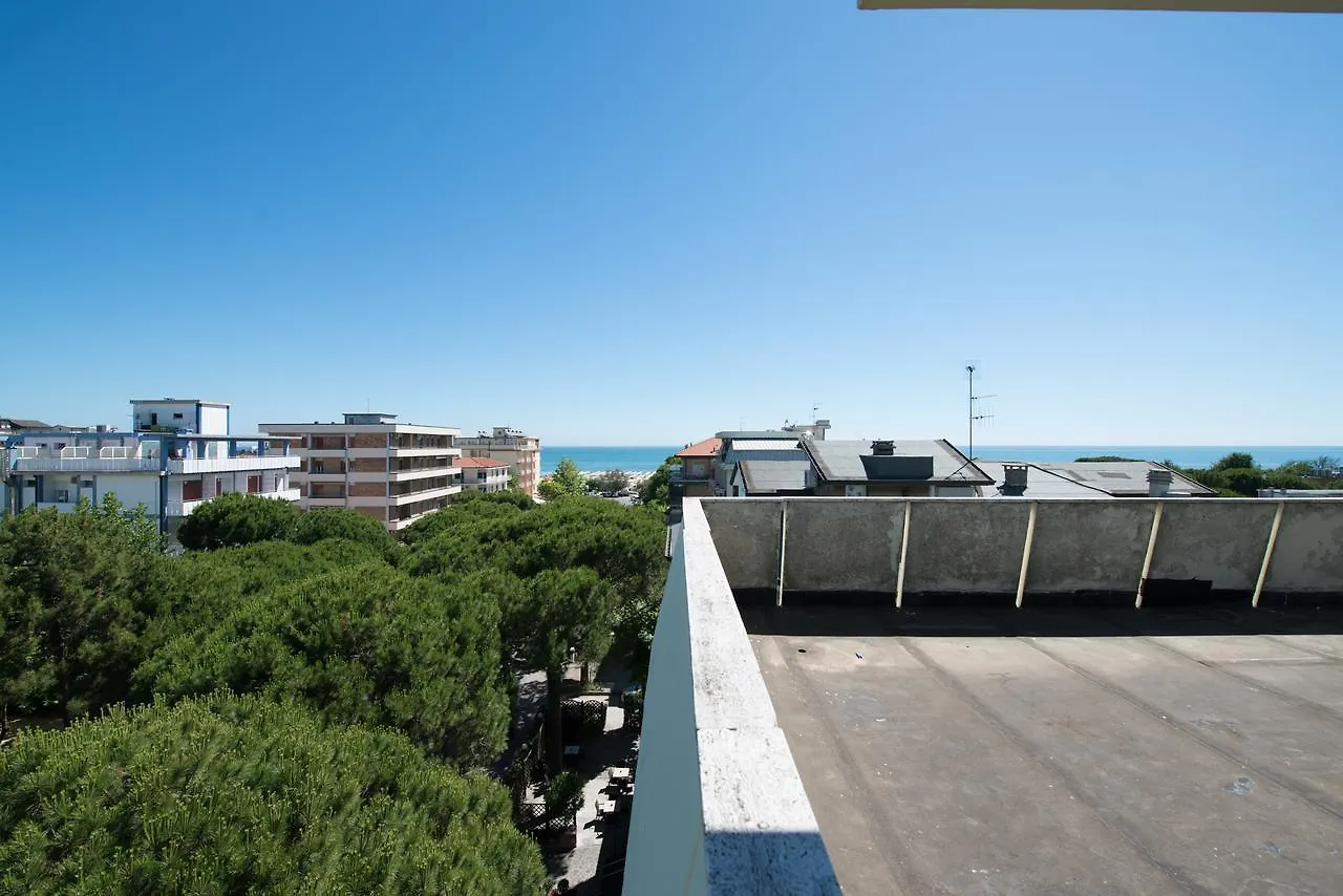 Hotel Lem-Casadei Cervia