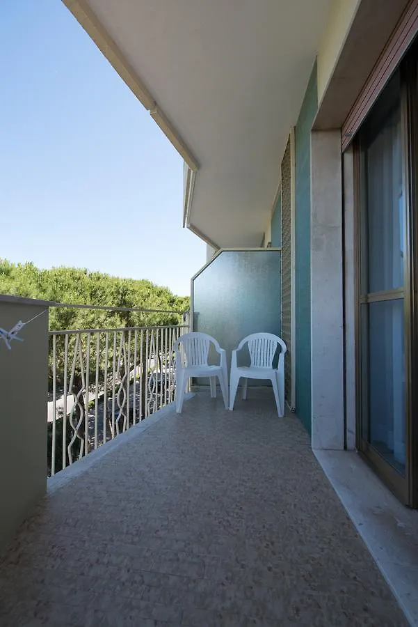 Hotel Lem-Casadei Cervia