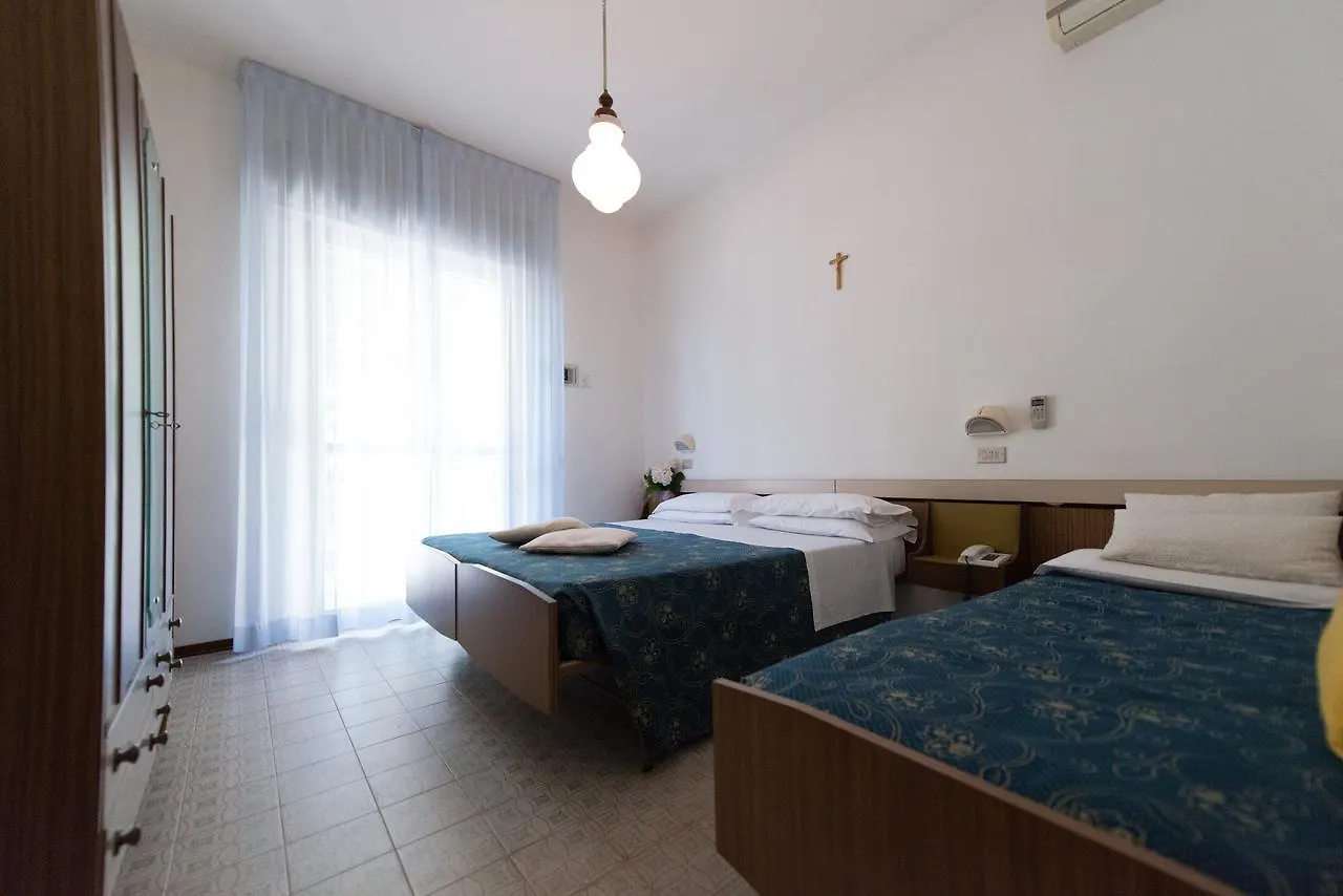 Hotel Lem-Casadei Cervia