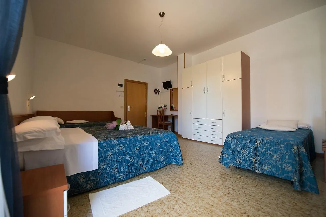 Hotel Lem-Casadei Cervia