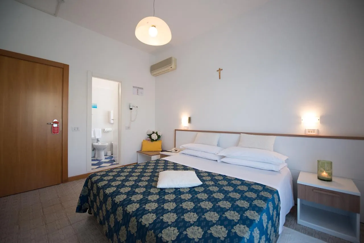 Hotel Lem-Casadei Cervia