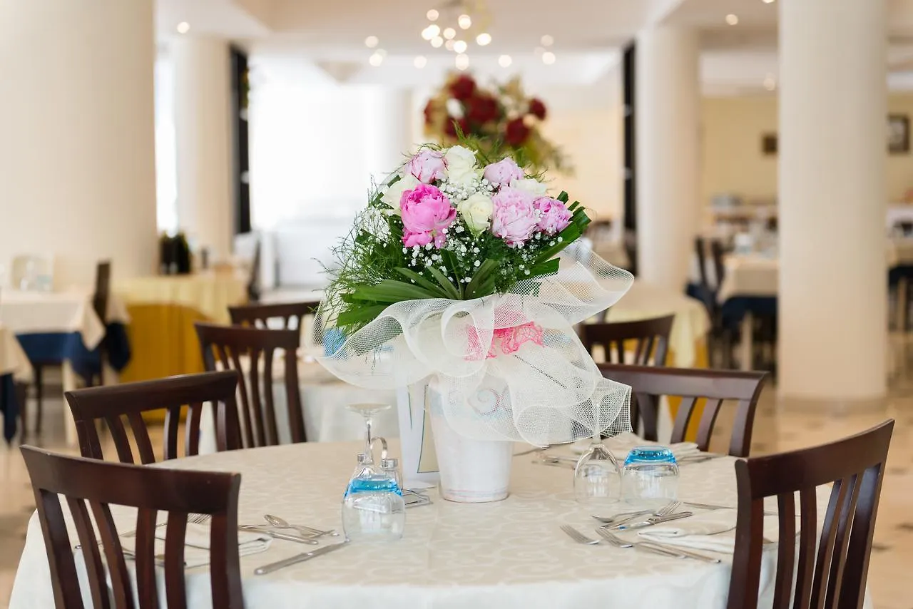 Hotel Lem-Casadei Cervia