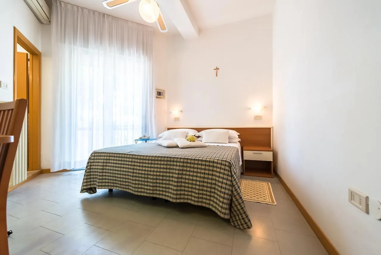 Hotel Lem-Casadei Cervia