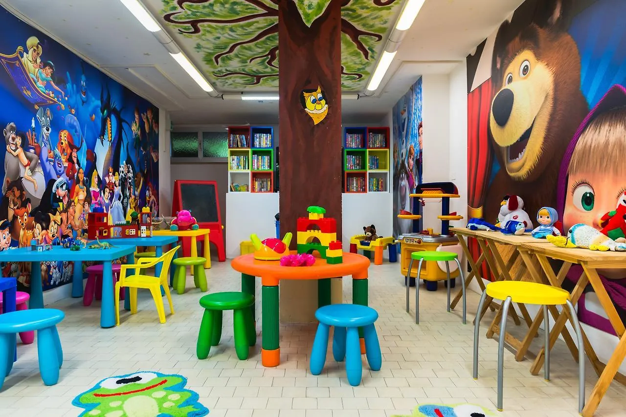 Hotel Lem-Casadei Cervia
