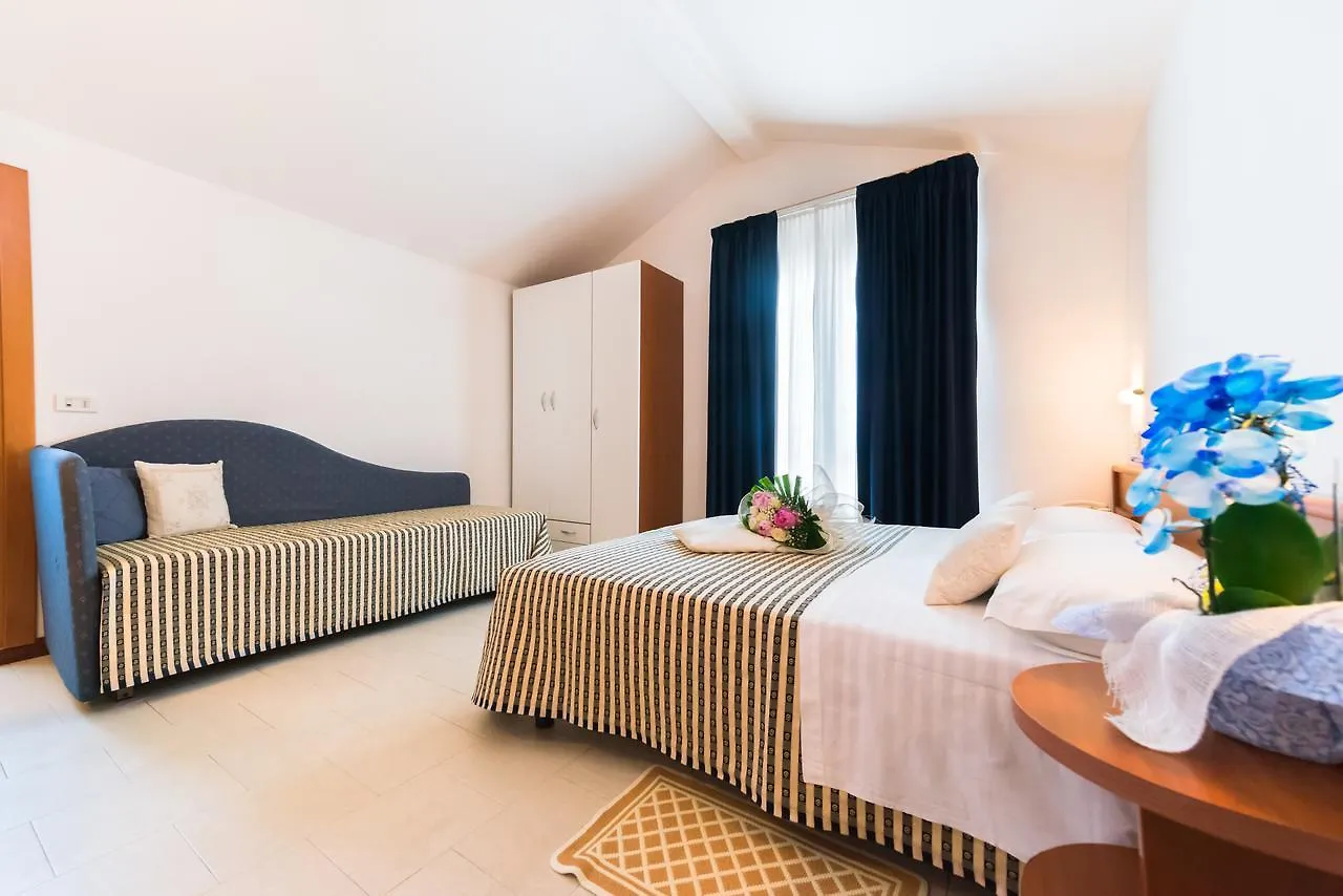 Hotel Lem-Casadei Cervia