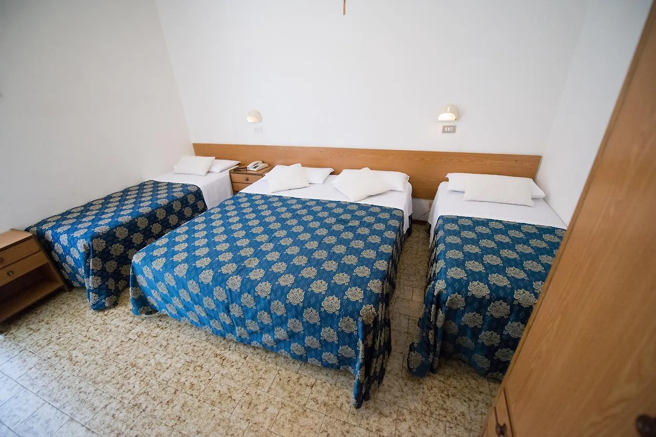 Hotel Lem-Casadei Cervia
