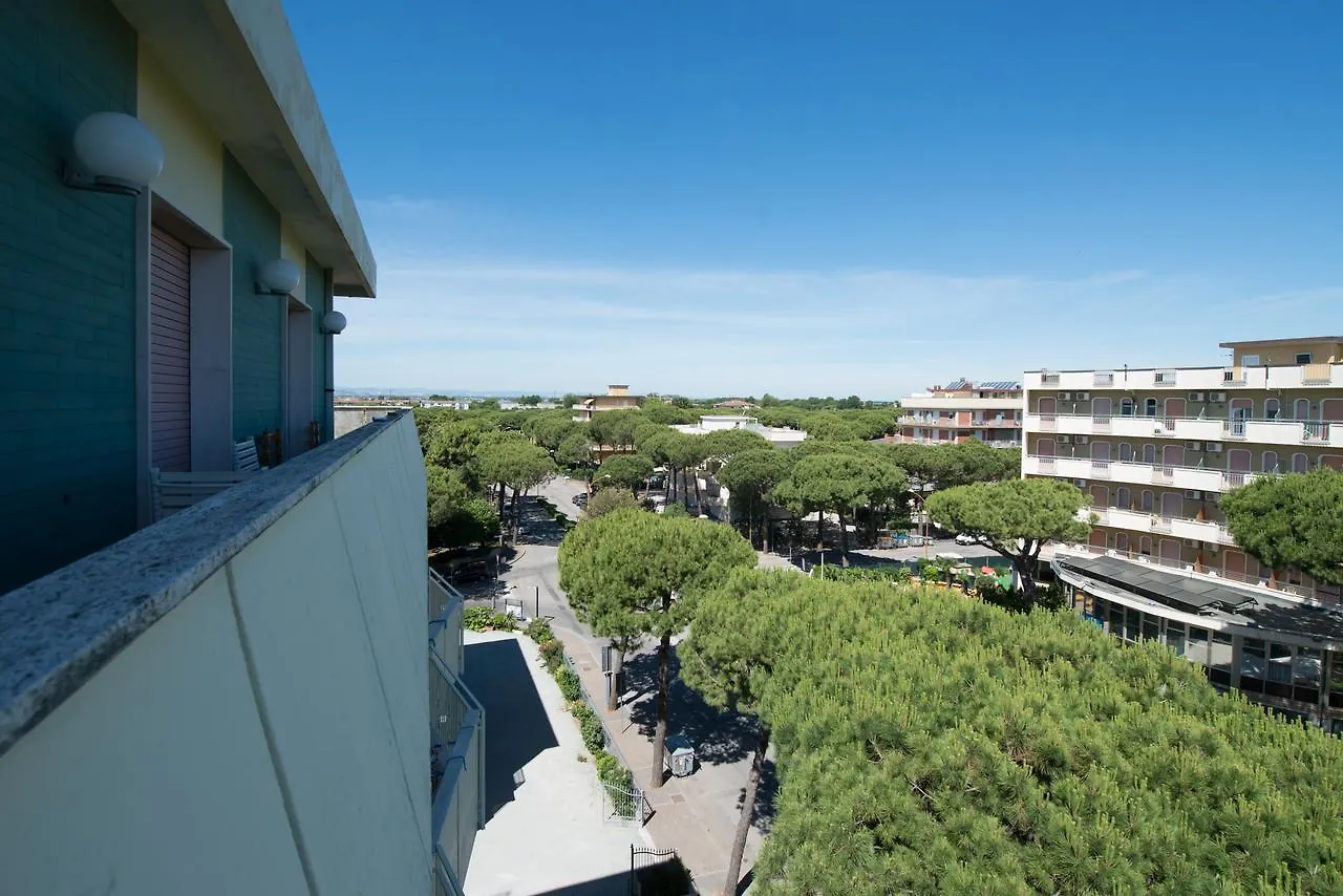 Hotel Lem-Casadei Cervia