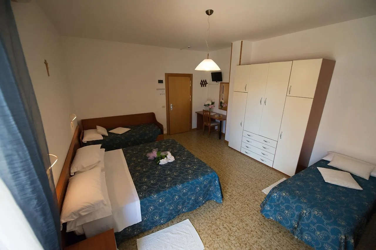 Hotel Lem-Casadei Cervia Itálie