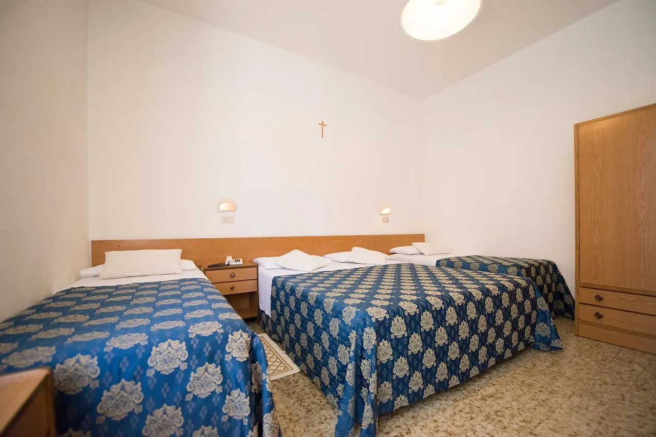 Hotel Lem-Casadei Cervia