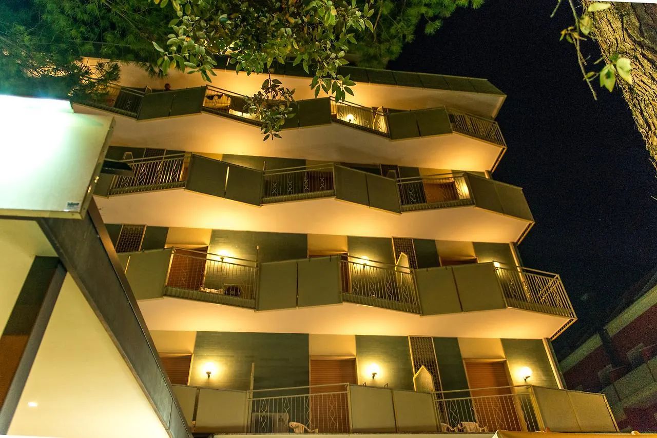 Hotel Lem-Casadei Cervia