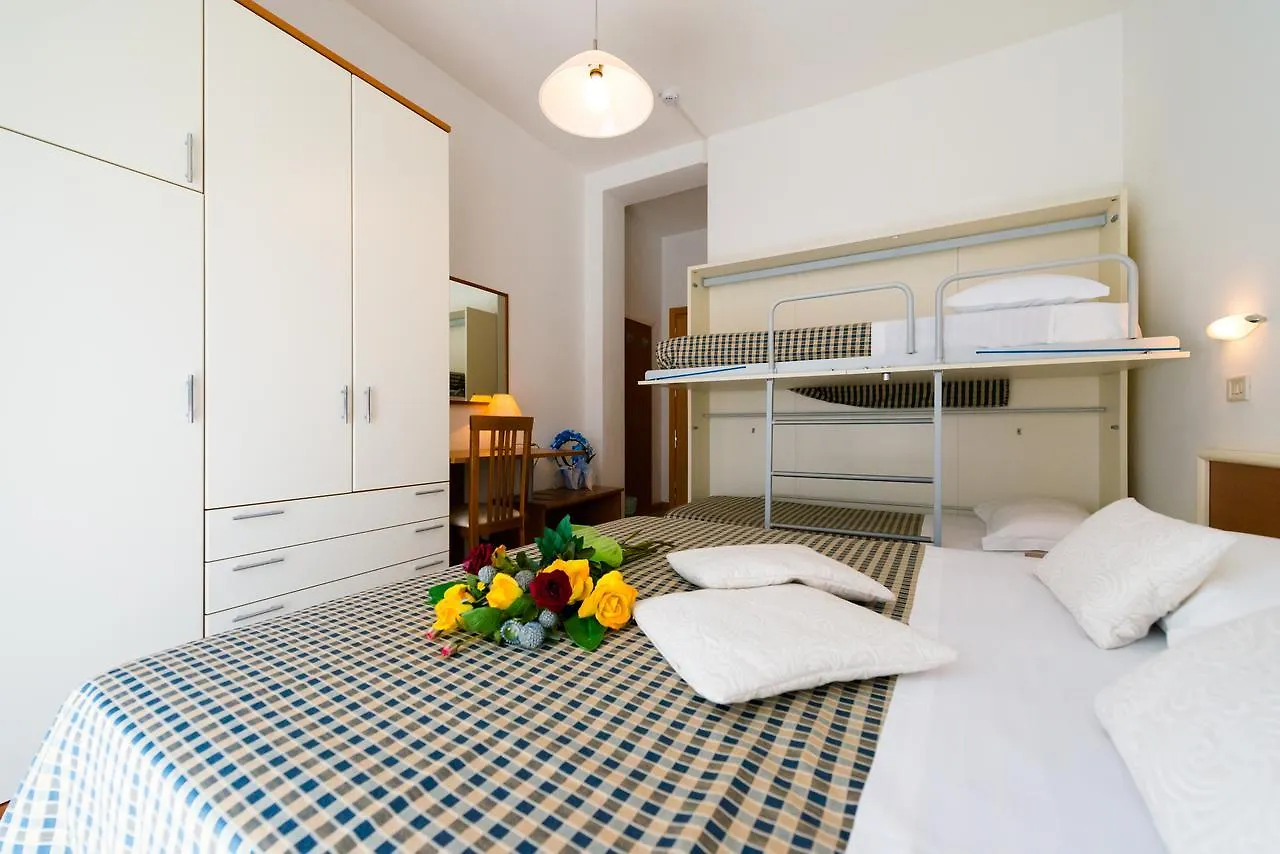 Hotel Lem-Casadei Cervia