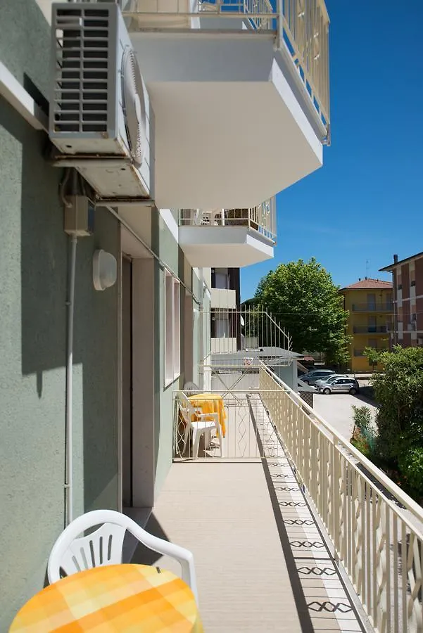 ***  Hotel Lem-Casadei Cervia Itálie