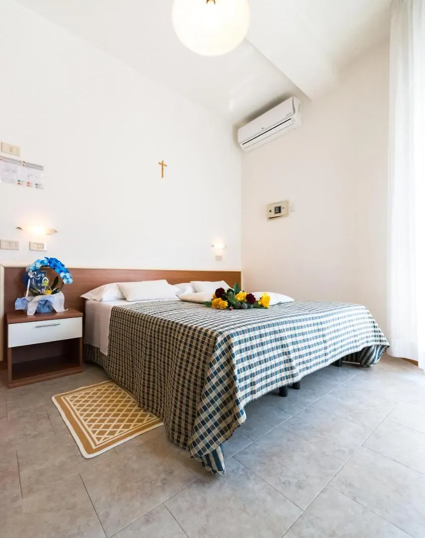 Hotel Lem-Casadei Cervia