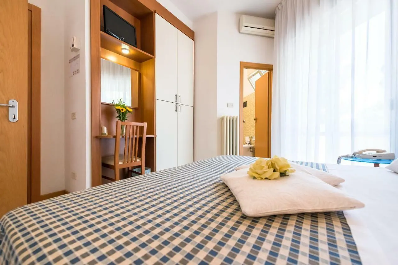 Hotel Lem-Casadei Cervia
