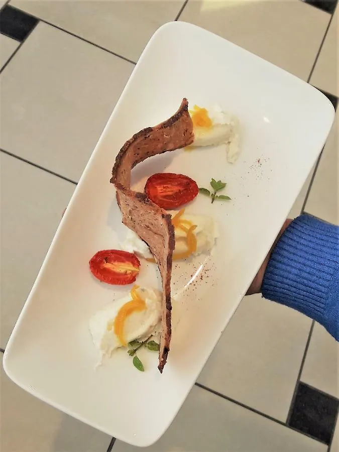 Hotel Lem-Casadei Cervia