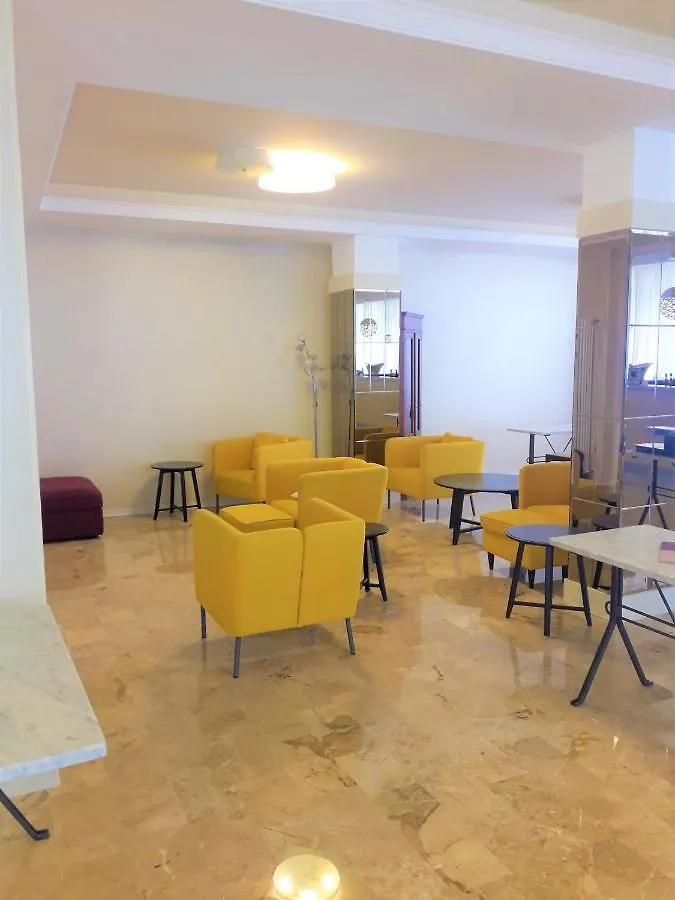 Hotel Lem-Casadei Cervia
