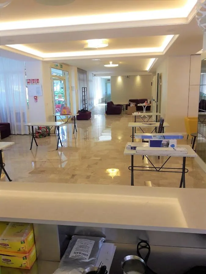 Hotel Lem-Casadei Cervia